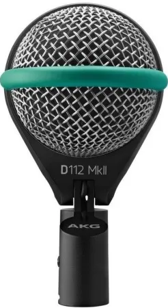 Купить AKG D112 MKII по выгодной цене в Санкт-Петербурге