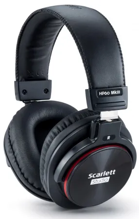 Купить FOCUSRITE Scarlett Solo Studio 3rd Gen по выгодной цене в Санкт-Петербурге