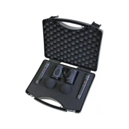 BEYERDYNAMIC MC 930 Stereo-Set