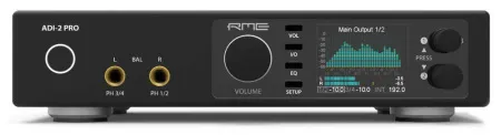 Купить RME ADI-2 PRO AE по выгодной цене в Санкт-Петербурге