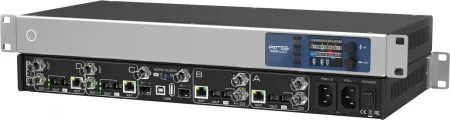 Купить RME MADI Router по выгодной цене в Санкт-Петербурге