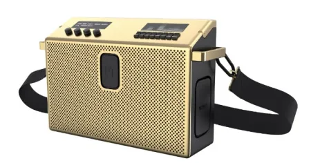 Купить Defunc Mondo BT Speaker Large Greige по выгодной цене в Санкт-Петербурге