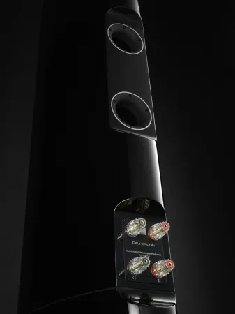 DALI EPICON 8 Black Satin DALI EPICON 8 Black Satin