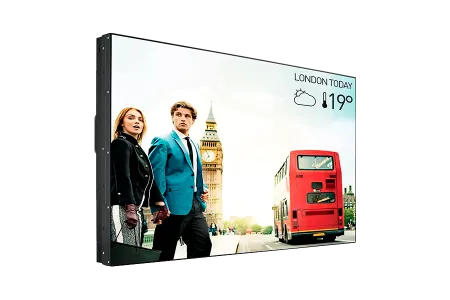 Купить Philips 55BDL4007X/00 по выгодной цене в Санкт-Петербурге