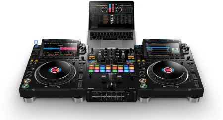 Купить PIONEER DJM-S7 по выгодной цене в Санкт-Петербурге