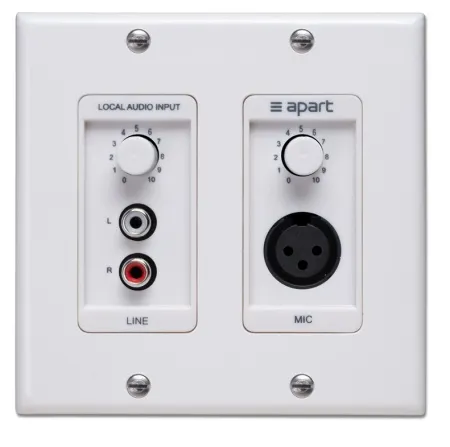 Купить BIAMP D-ALINP по выгодной цене в Санкт-Петербурге