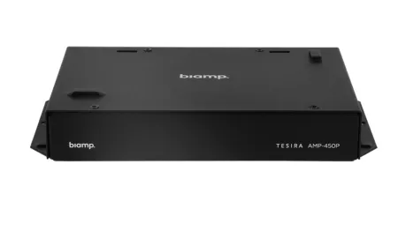 Купить BIAMP TesiraAMP-450P по выгодной цене в Санкт-Петербурге