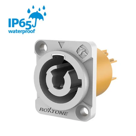 Купить ROXTONE RAC3MPO-WP Grey по выгодной цене в Санкт-Петербурге