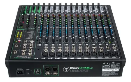 MACKIE PROFX16V3