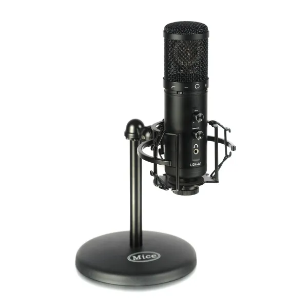 Mice U24-A1L Mice U24-A1L