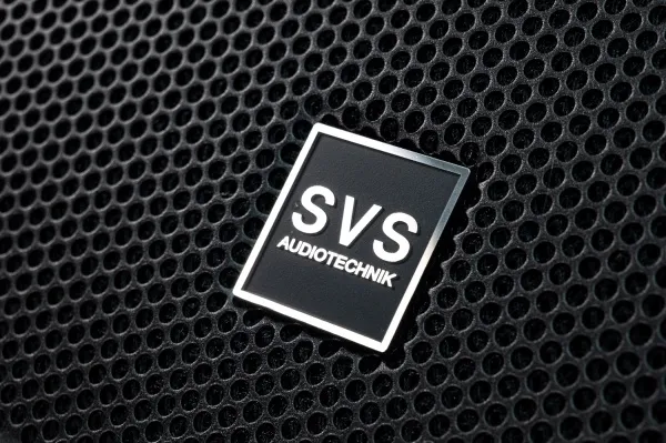 SVS Audiotechnik ST-M12A SVS Audiotechnik ST-M12A