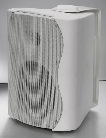 Купить SVS Audiotechnik WS-40 White по выгодной цене в Санкт-Петербурге