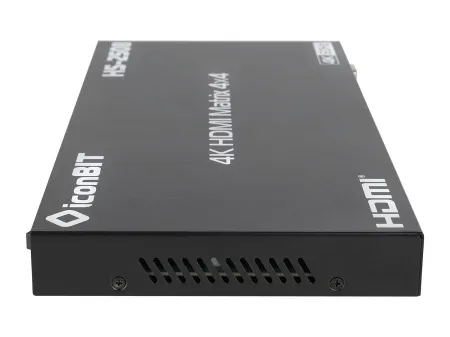 Купить iconBIT HS-2508 по выгодной цене в Санкт-Петербурге