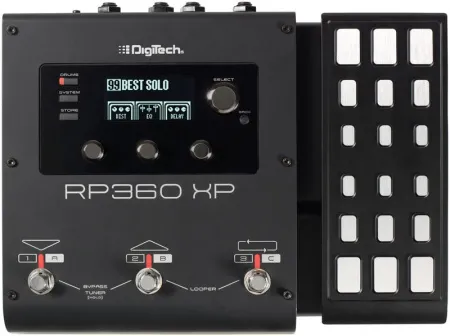 Купить DIGITECH RP360XP по выгодной цене в Санкт-Петербурге