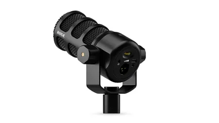 Купить RODE PODMIC USB по выгодной цене в Санкт-Петербурге