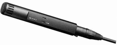 Купить SENNHEISER MKH 50 P48 по выгодной цене в Санкт-Петербурге