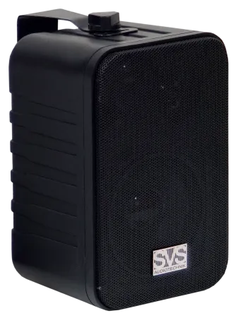 Купить SVS Audiotechnik WSM-20 Black по выгодной цене в Санкт-Петербурге