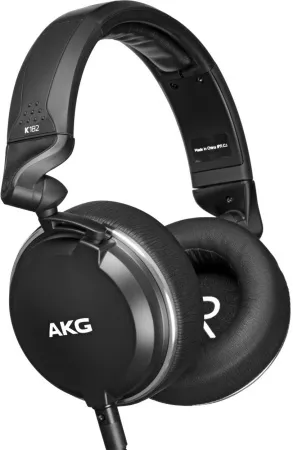 Купить AKG K182 по выгодной цене в Санкт-Петербурге