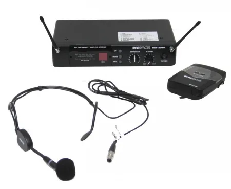 Купить INVOTONE MOD-126HS по выгодной цене в Санкт-Петербурге