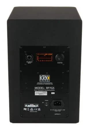 Купить KRK RP7G5 по выгодной цене в Санкт-Петербурге