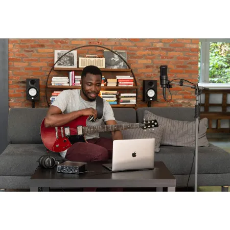 STEINBERG UR22C Recording PACK