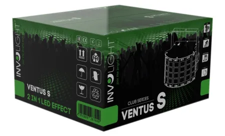 Купить INVOLIGHT Ventus S по выгодной цене в Санкт-Петербурге
