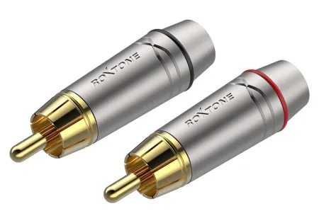 Купить ROXTONE RF2P-NG (SET) по выгодной цене в Санкт-Петербурге