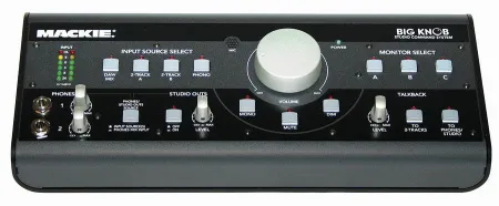 Купить MACKIE Big Knob Passive по выгодной цене в Санкт-Петербурге