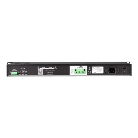 Купить DAS AUDIO INTEGRAL-A402 за 0 ₽