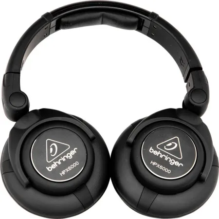 Купить BEHRINGER HPX6000 по выгодной цене в Санкт-Петербурге