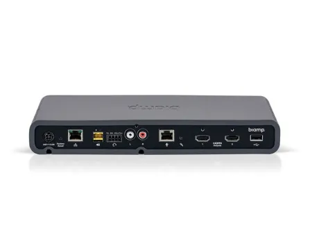 Купить BIAMP Devio CR-1T по выгодной цене в Санкт-Петербурге