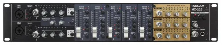 Купить Tascam MZ-223 по выгодной цене в Санкт-Петербурге