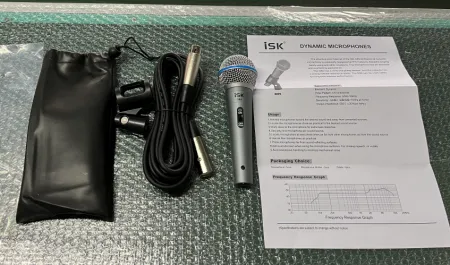 Купить ISK D85 по выгодной цене в Санкт-Петербурге