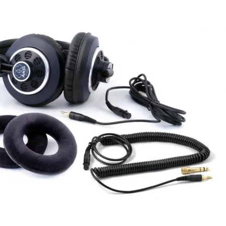 Купить AKG K240 MKII по выгодной цене в Санкт-Петербурге