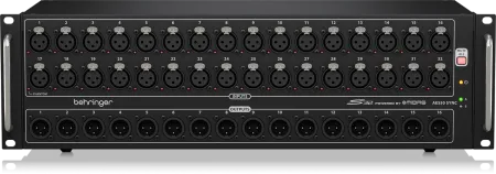 Купить BEHRINGER S32 по выгодной цене в Санкт-Петербурге