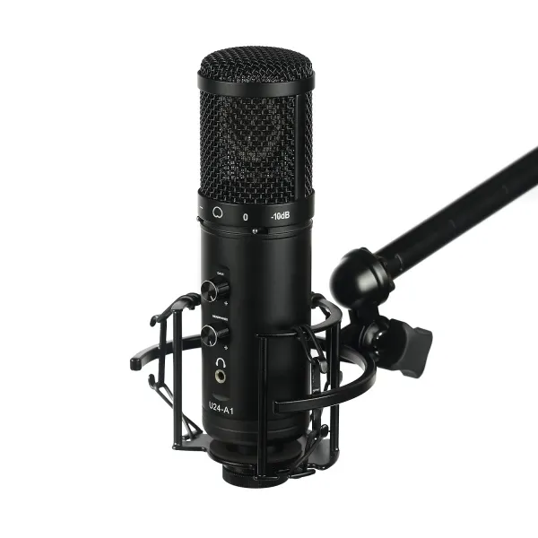 Mice U24-A1L Mice U24-A1L