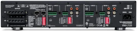 Купить JBL VMA2120 по выгодной цене в Санкт-Петербурге