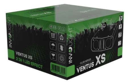 Купить INVOLIGHT Ventus XS по выгодной цене в Санкт-Петербурге