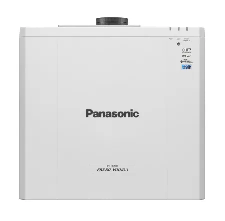 Купить Panasonic PT-FRZ60W по выгодной цене в Санкт-Петербурге