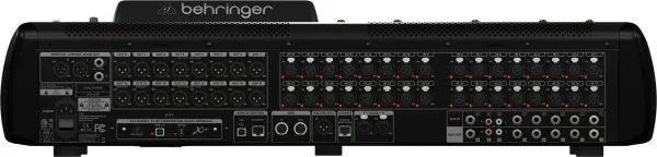 BEHRINGER X32
