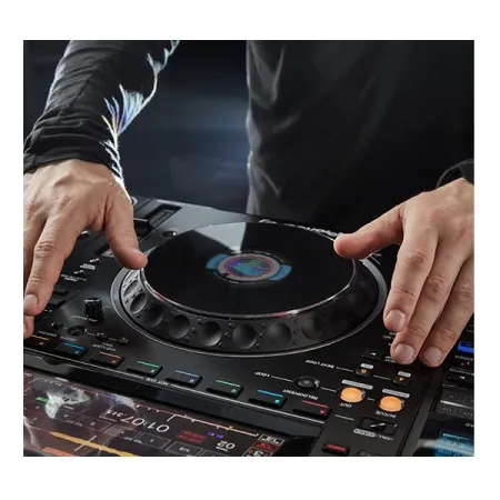 Купить PIONEER CDJ-3000 по выгодной цене в Санкт-Петербурге