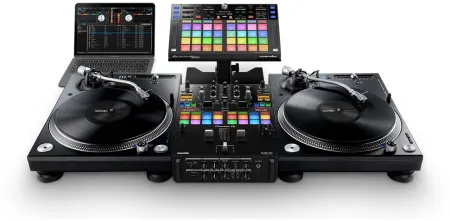 Купить PIONEER DJM-S7 по выгодной цене в Санкт-Петербурге
