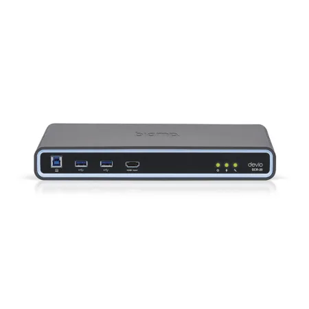 Купить BIAMP Devio SCR-20CX (Black) по выгодной цене в Санкт-Петербурге