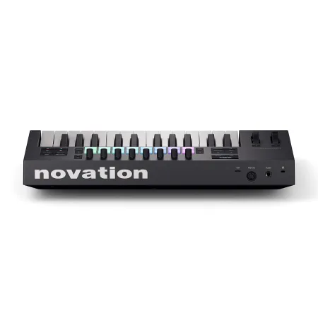 Купить NOVATION Launchkey 25 MK4 по выгодной цене в Санкт-Петербурге