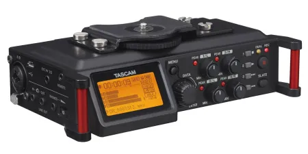 Купить Tascam DR-70D по выгодной цене в Санкт-Петербурге