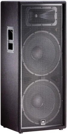 Купить JBL JRX225 по выгодной цене в Санкт-Петербурге