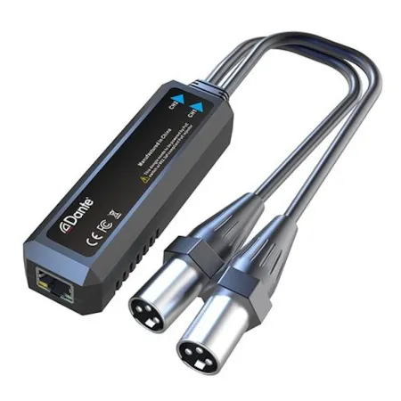 Exell ELTC2OUT-MKII Exell ELTC2OUT-MKII