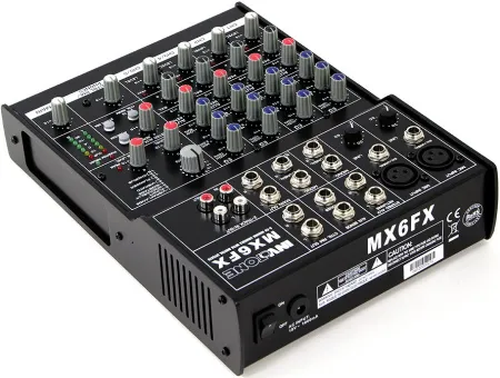 Купить INVOTONE MX6FX по выгодной цене в Санкт-Петербурге