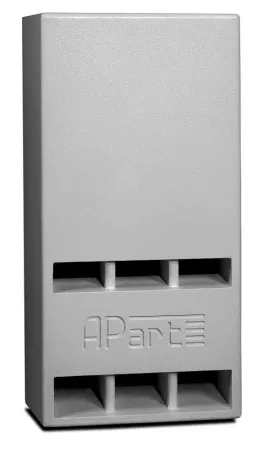 Купить BIAMP SUB2400-W по выгодной цене в Санкт-Петербурге
