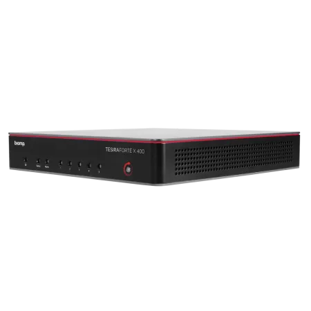 Купить BIAMP Tesira FORTE-X400 DSP по выгодной цене в Санкт-Петербурге
